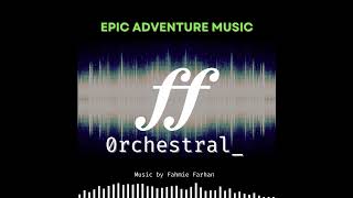 Towards The Horizon (Epic Adventure Music) #music #hybridorchestralmusic #epicorchestralmusic