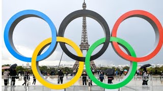 Paris 2024 Olympics | Part 1