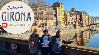 ✔Girona -Catalunya-😃