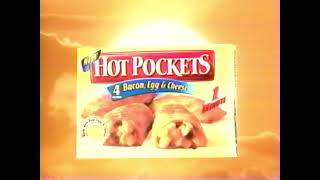 Hot Pockets Brand Breakfasts