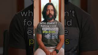 How our bodies produce heat and how Wim Hof does it