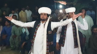 Seraiki Jhumar Dhol l Balochi Dhol l Pakistani Jhumar Dance