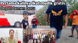 Akhirnya Mudik juga // setelah dua tahun ga Pulang kampung