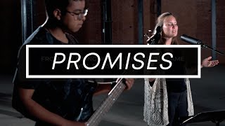 Promises || Celebration Worship