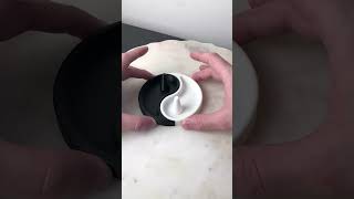 3D printed yin yang ring holder ☯️  #3dprinting