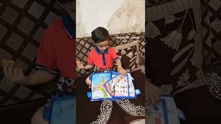 Learning Pillow || Fun for kids || Brain development || Easy learning || Happy kids