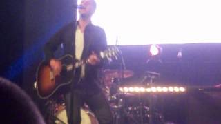 Matthew West - Most of "Unchangeable"