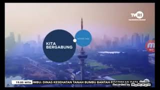 Kita Bergabung TVRI Nasional Versi Kalimantan Selatan