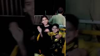 Rayan & Ruman Loving Video