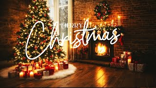 Old Classic Christmas Songs All Time 🎄 3 Hours Christmas Music Playlist 🎅 Jazz Holiday