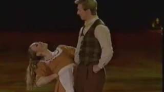 Torvill & Dean - Echoes of Ireland - 1992