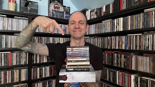 New Music Finds #182 - 13 CDs & 2 Boxsets