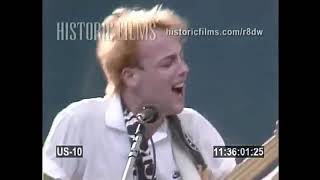 A Flock Of Seagulls (Live US Festival1983) (REMASTERED) Full Concert!!!