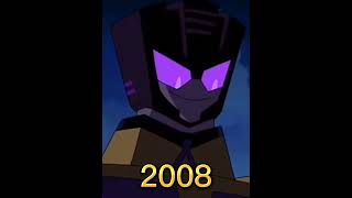 Swindle evolution (1985-2022)