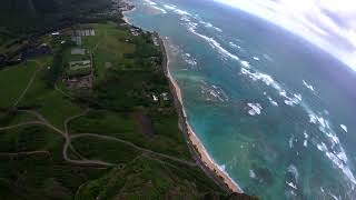 Cliff Dives