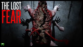 Jump Scares and Chairs ~ The Lost Fear ~ Indie Horror Game