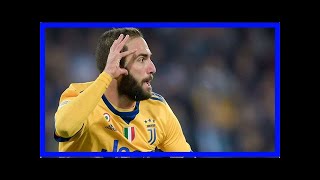 Lara, il dolce segreto di higuain, che presto diventer� pap�