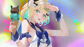 Nightcore - To France