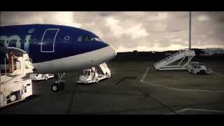 FSX Movie | BMI Retro