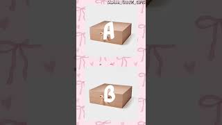 Choose your gift box#viralvideo #pickyourgift #support #subscribe #viralvideo #gift #abhi_beats