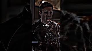 THE FLASH'S BEST VILLAIN! #reverseflash #zoom #cw #fy #dccomics #villans #theflash