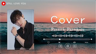 Cover   Patrick - Patrikios