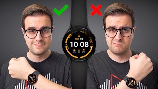 Galaxy Watch 4: BUY it...or AVOID it?