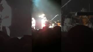 Terapia (En vivo @ Luna Park 2022)