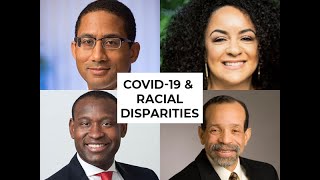 COVID-19 & Racial Disparities