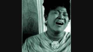 Mahalia Jackson: Just Over The Hill (Version II)