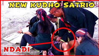 NEW KUDHO SATRIO - JATHILAN JOGJA