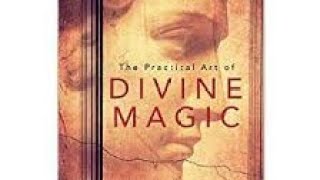 Occult Book Review: Divine Magic by Patrick Dunn