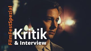 LASVEGAS - Filmkritik & Interview mit dem Regisseur Kolja Malik