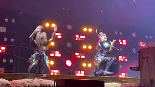 BABYMETAL - PA PA YA !!!                (Live in Ostrava 10.5.2023) FULL HD