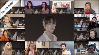 ‘[Cover] ENHYPEN JUNGWON - I’ll Show You (Choreography: Alexander Chung)’ reaction mashup