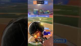 Rl what a save #rocketleague