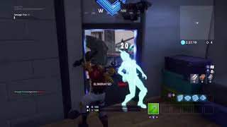 FORTNITE TERMINAL GAMEPLAY!!! SNIPERS, HIDE AND SEEK, HAND CANNONS!!! Created By Itss Bear