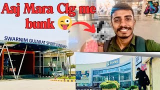 Collage Se Bunk Marke Iske Sath Ghumne Gaya 😜😁 | Akshi Shreyash Vlog