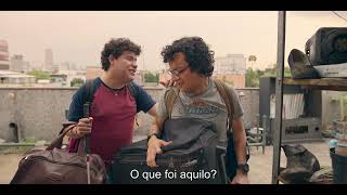 Bem Visto   Temporada 1   Trailer Legendado Netflix