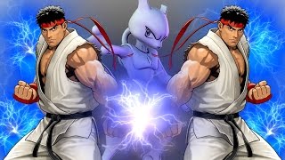 Another Mewtwo Slayer? - Super Smash Bros for Wii U