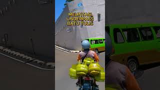 UNDERPASS BATUTULIS #vario160 #underpass #UNDERPASSBATUTULIS #batutulis #underpas #shortvideo #short