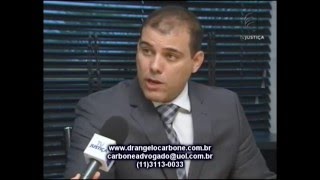 Dr.  Antônio Alberto do Vale Cerqueira - Jornal da Justiça - 15-09-2015