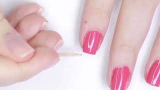 10 Trendy Nail Art Designs to Try at Home