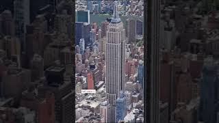 Empire State Building 3D #empirestatebuilding #newyork