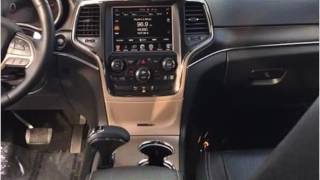 2014 Jeep Grand Cherokee Used Cars Spokane WA