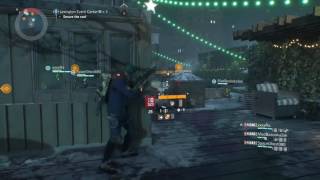 Tom Clancy's The Division