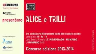 Alice e Trilli