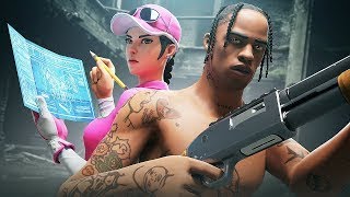 MrSavage Vs Tayson 1v1 😤🤯  @mrsavage @TaySonFN