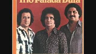 AVIÃO DAS NOVE - Trio Parada Dura