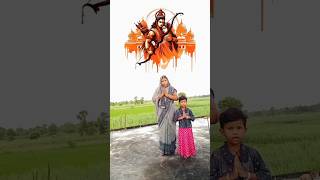 एक राम भक्त की कहानी 🚩🙏🏼 || जय श्री राम || राम नवम || राम जी स्टेटस #ram #shorts